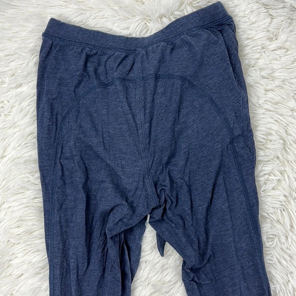 Lululemon Tie One On Pant Heathered Cadet Blue